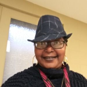 Meet your Posher, Barbara